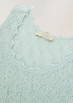 Hot Cocooning Top Woman Top And T-Shirts