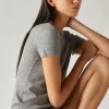 Sale Cocooning T-Shirt Woman Top And T-Shirts
