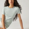 Best Sale Cocooning T-Shirt Woman Top And T-Shirts