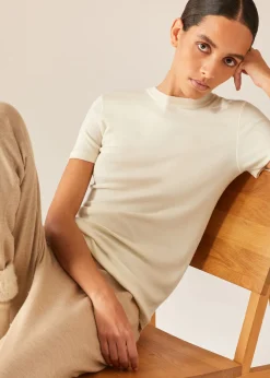 Store Cocooning T-Shirt Woman Top And T-Shirts