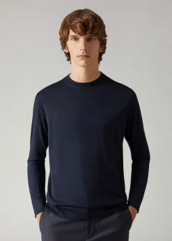 Cheap Colin Crew Neck Man Knitwear