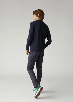 Cheap Colin Crew Neck Man Knitwear