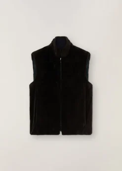 New Colman Bomber Jacket Man Knitwear