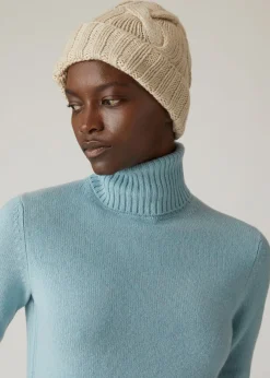 Best Sale Courchevel Hat Woman Hats