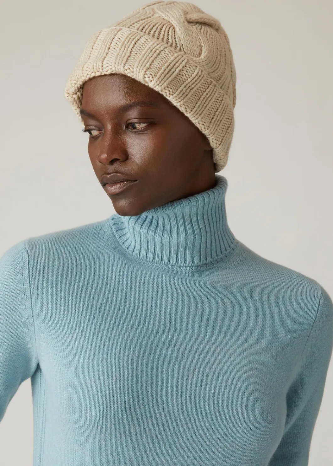 Best Sale Courchevel Hat Woman Hats