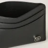 Online Crest Card Holder Woman Small Leather Goods