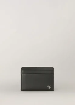 Online Crest Card Holder Woman Small Leather Goods
