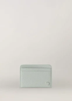 Hot Crest Card Holder Woman Small Leather Goods