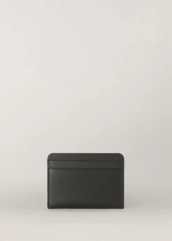 Online Crest Card Holder Woman Small Leather Goods