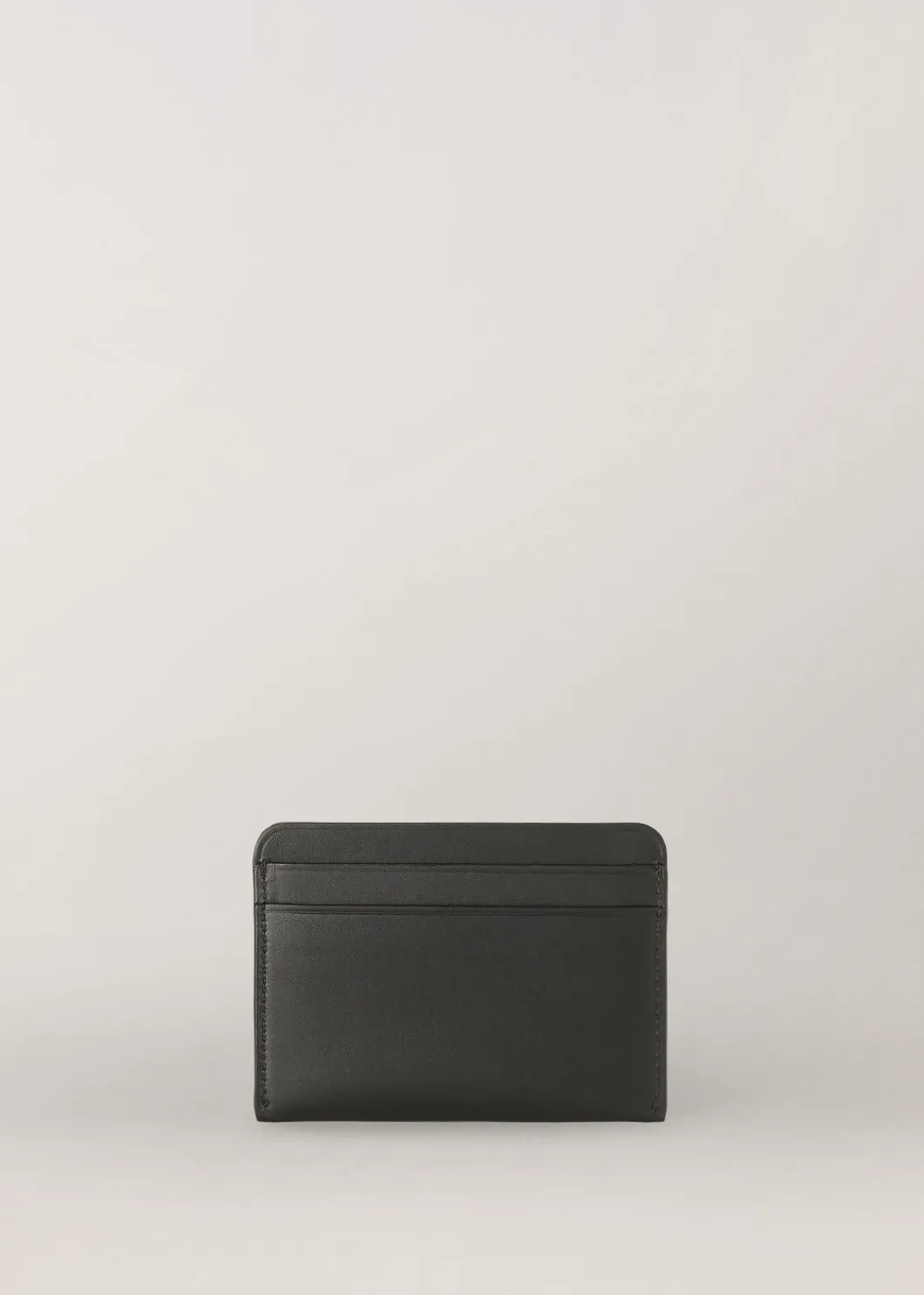 Online Crest Card Holder Woman Small Leather Goods