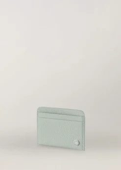 Hot Crest Card Holder Woman Small Leather Goods