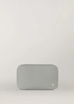 Best Sale Crest Wallet Woman Small Leather Goods