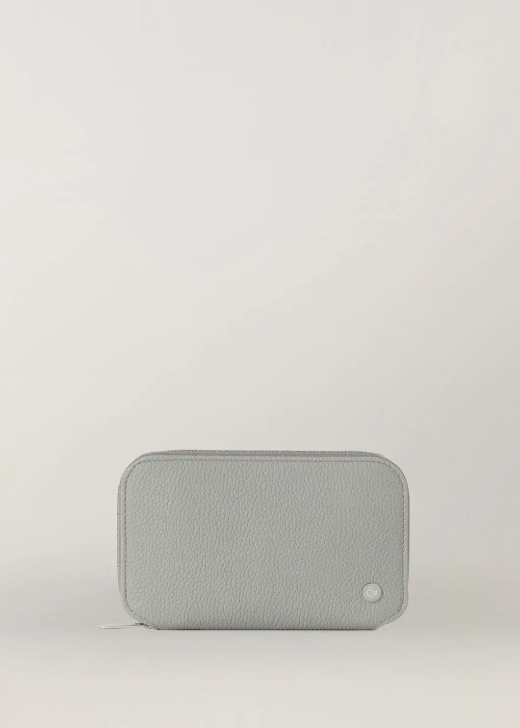 Best Sale Crest Wallet Woman Small Leather Goods