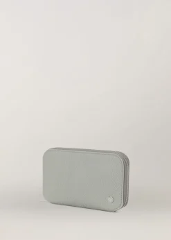 Best Sale Crest Wallet Woman Small Leather Goods