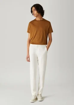 Best Sale Crew Neck Man Polo And T-Shirts