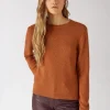 Cheap Crew Neck Woman Knitwear