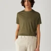 Best Sale Crew Neck Man Polo And T-Shirts