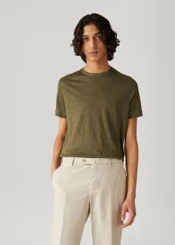 Best Sale Crew Neck Man Polo And T-Shirts