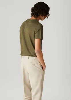 Best Sale Crew Neck Man Polo And T-Shirts