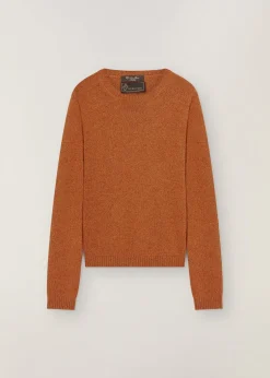Cheap Crew Neck Woman Knitwear