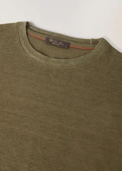 Best Sale Crew Neck Man Polo And T-Shirts