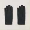 Flash Sale Crochet Glove Woman Gloves