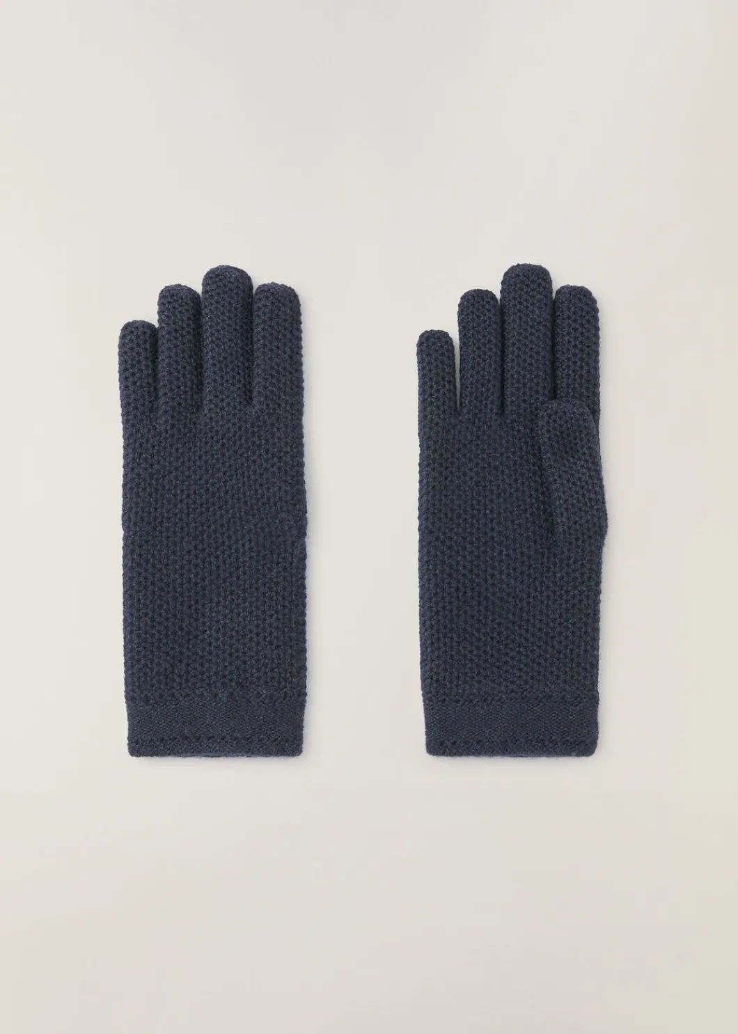 Outlet Crochet Glove Woman Gloves
