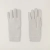 Discount Crochet Glove Woman Gloves