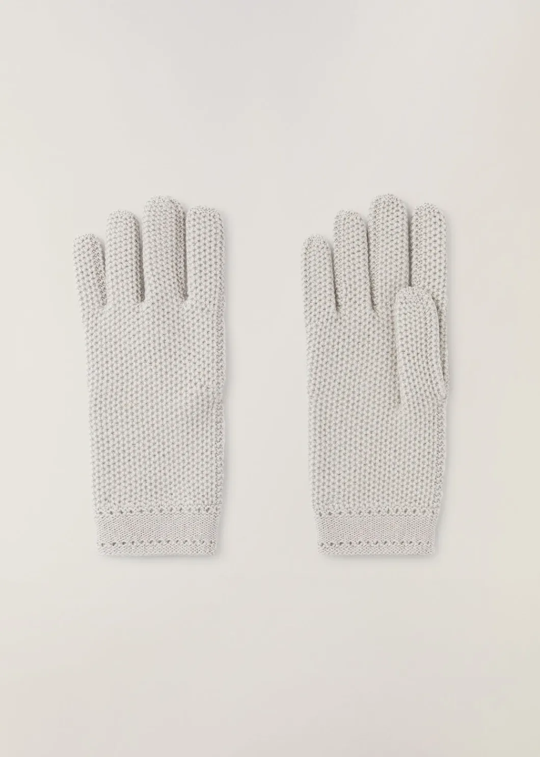Discount Crochet Glove Woman Gloves