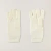 Clearance Crochet Glove Woman Gloves