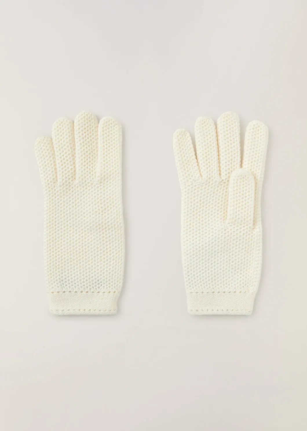 Clearance Crochet Glove Woman Gloves