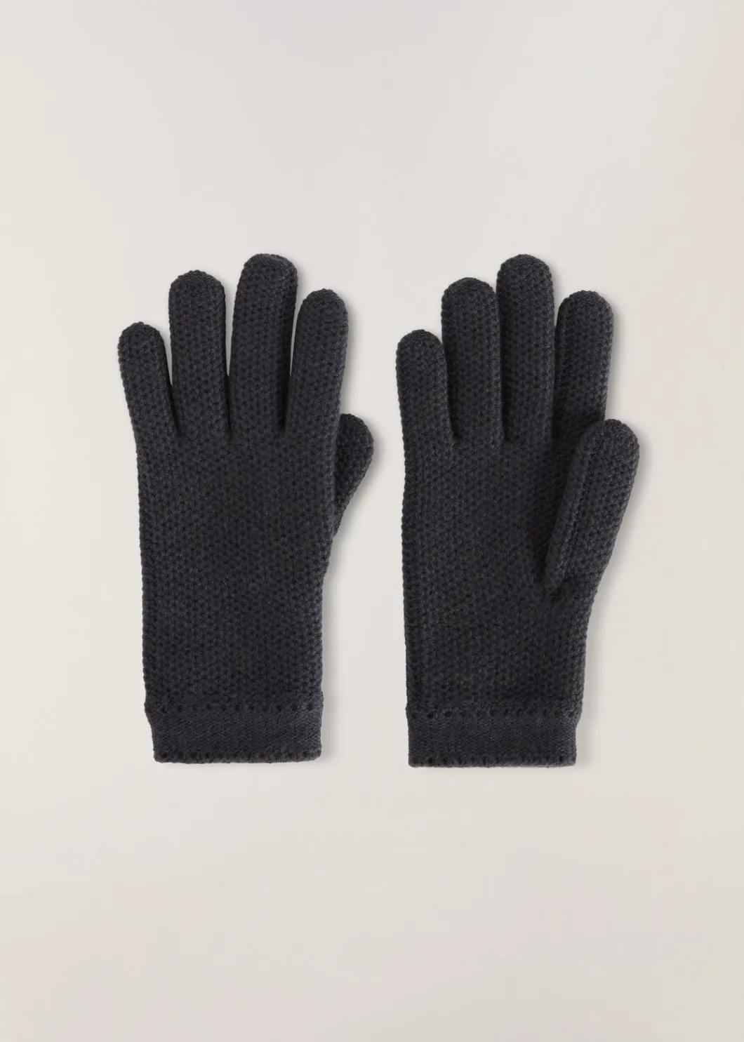 Hot Crochet Glove Woman Gloves