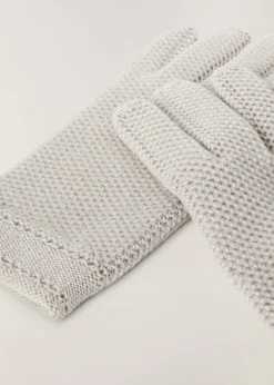 Discount Crochet Glove Woman Gloves