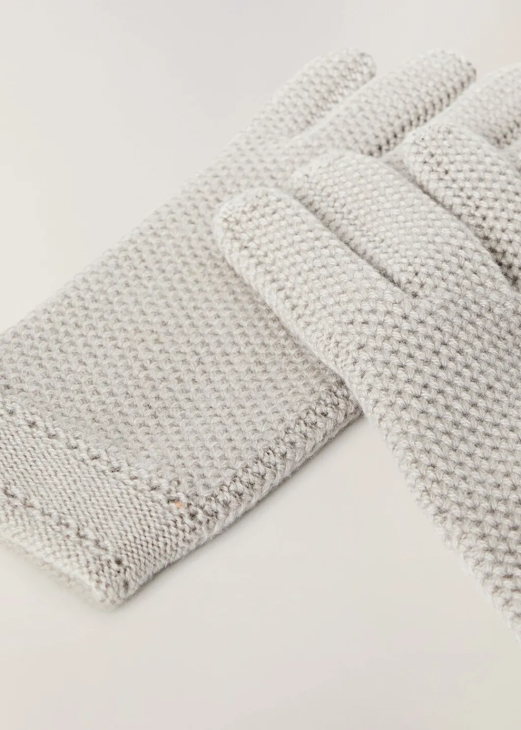 Discount Crochet Glove Woman Gloves