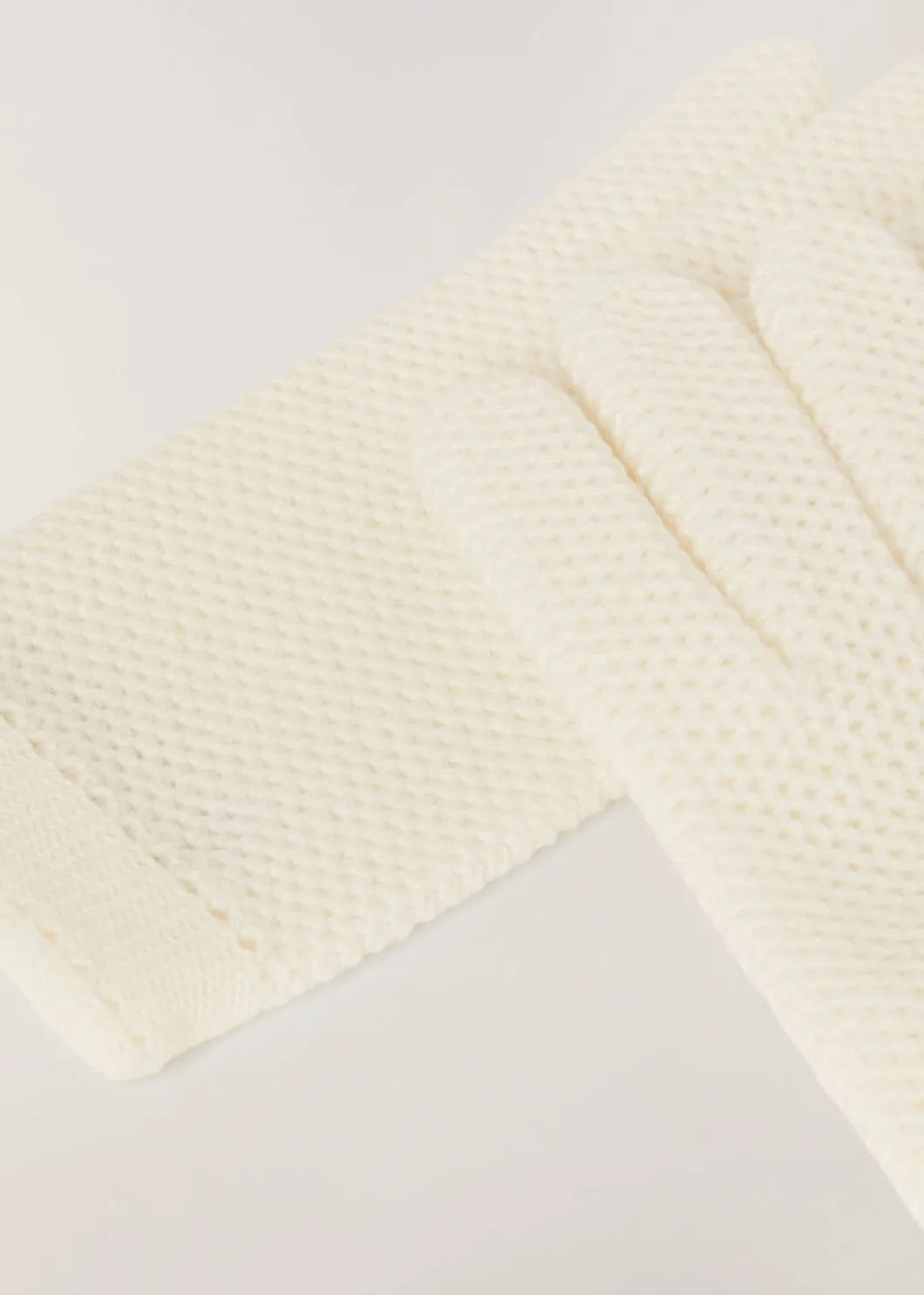 Clearance Crochet Glove Woman Gloves