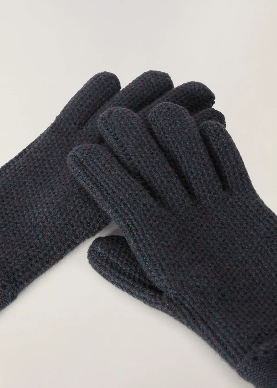 Hot Crochet Glove Woman Gloves