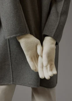 Clearance Crochet Glove Woman Gloves