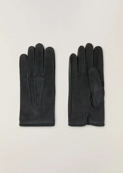 Hot Damon Gloves Man Gloves
