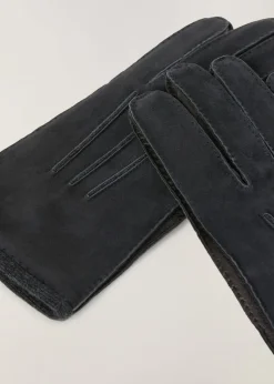 Hot Damon Gloves Man Gloves