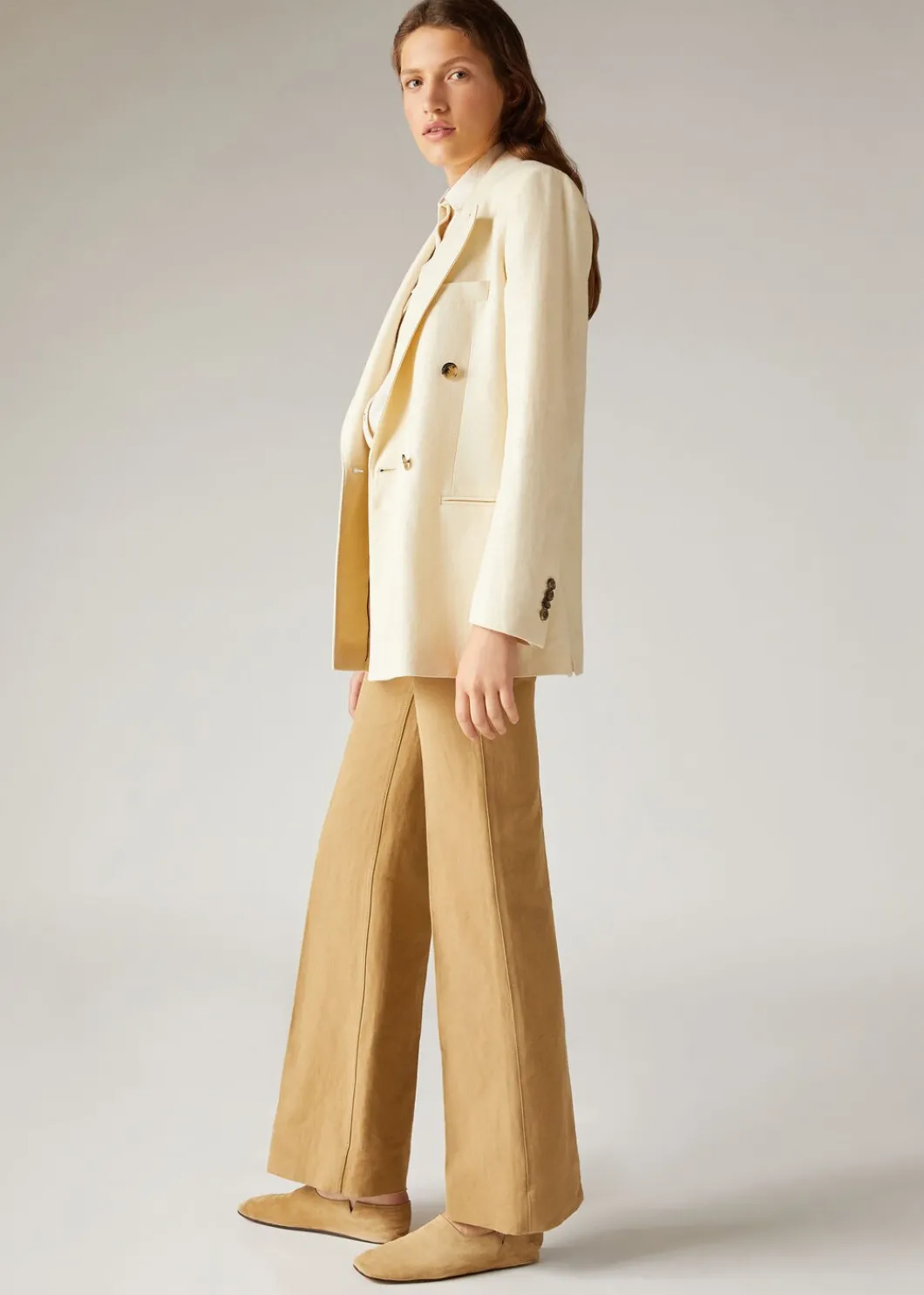 Best Danbeth Pants Woman Trousers & Shorts