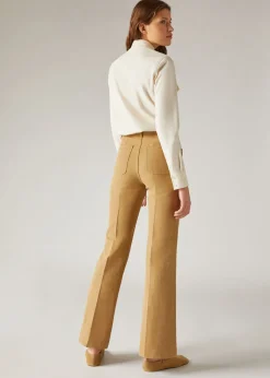 Best Danbeth Pants Woman Trousers & Shorts
