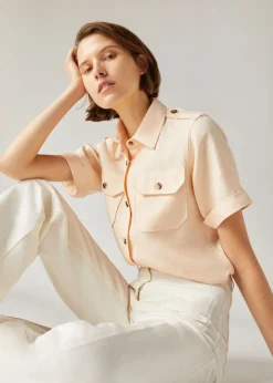 Fashion Danbeth Pants Woman Trousers & Shorts
