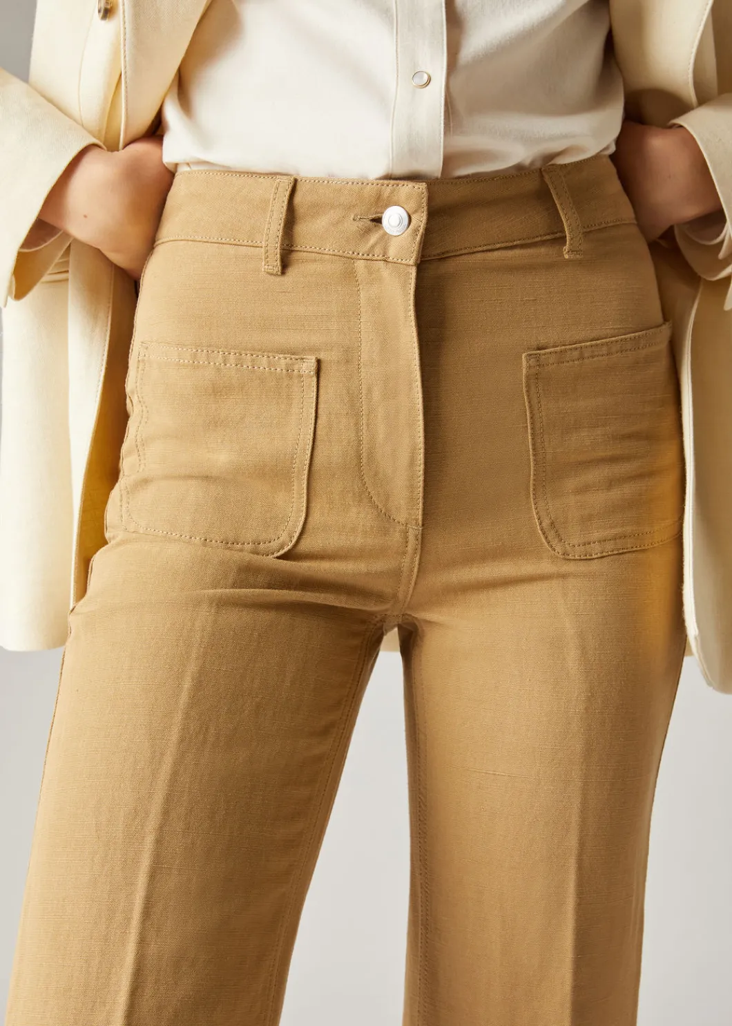 Best Danbeth Pants Woman Trousers & Shorts