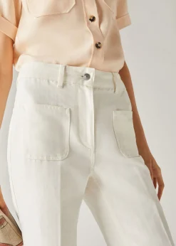Fashion Danbeth Pants Woman Trousers & Shorts