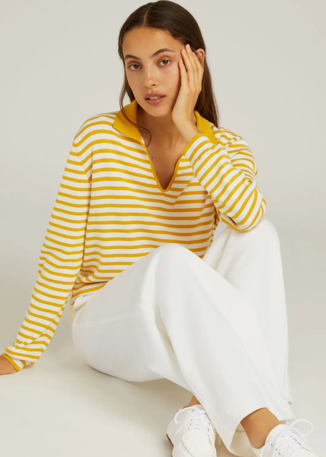 Outlet Darian Trousers Woman Trousers & Shorts