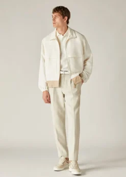 Online Dattilo Bomber Jacket Man Outerwear Jackets