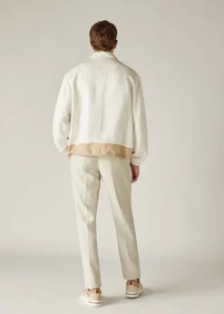 Online Dattilo Bomber Jacket Man Outerwear Jackets