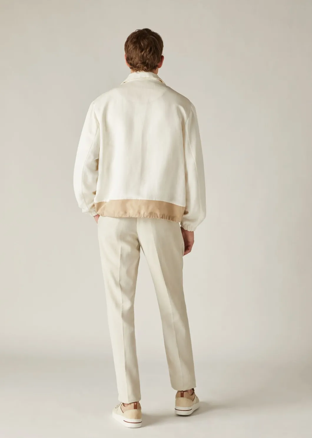 Online Dattilo Bomber Jacket Man Outerwear Jackets