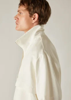 Online Dattilo Bomber Jacket Man Outerwear Jackets