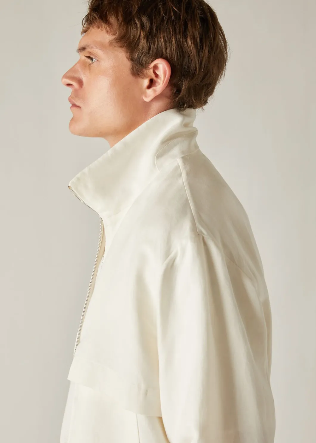 Online Dattilo Bomber Jacket Man Outerwear Jackets